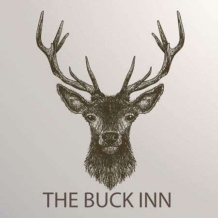 The Buck Inn Buckden  외부 사진